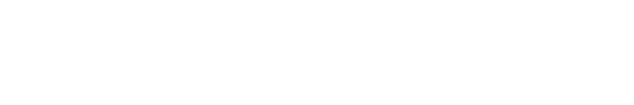 HOLY HANDS